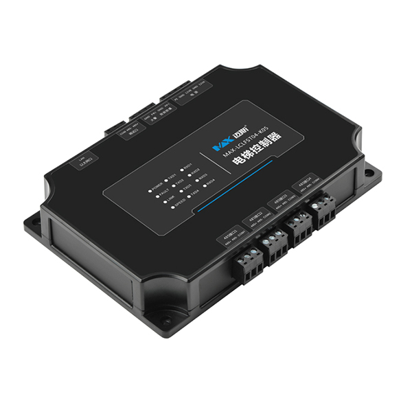 MAX-LCLFST04-K05 流动人口电梯控制器