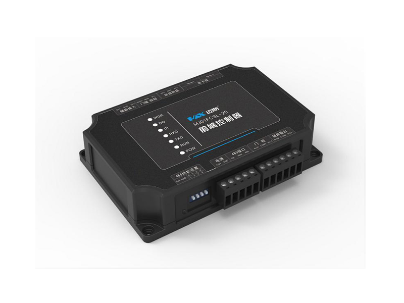 MAX-MJ01FCSL-20 门禁前端控制器